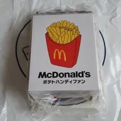 マクドナルド50周年　ビックスマイルバック中身　2021