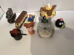 ドリームトミカ ジブリがいっぱい ミニカー