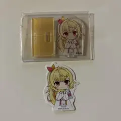 にじさんじ チョコエッグプラス 星川サラ