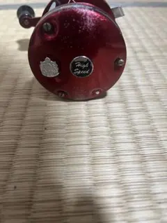 2025年最新】abu 5500daの人気アイテム - メルカリ