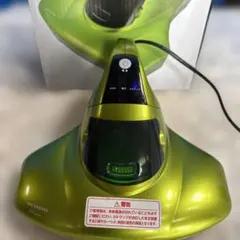 ecomo UVふとんクリーナー AIM-UC02 ダニ タタキ吸引のサムネイル