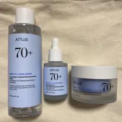 アヌア Anua シラカバ70セット 3点のサムネイル