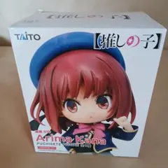 未開封 推しの子 有馬かな フィギュア