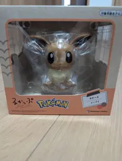 ポケモン るかっぷ イーブイ フィギュア