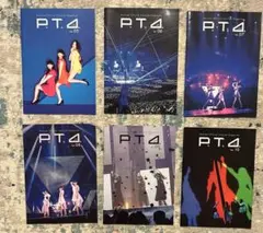 【匿名配送】Perfume　パンフレット　写真集　13冊　まとめ売り 2025年最新】perfume 東京ドーム 写真集の人気アイテム - メルカリ