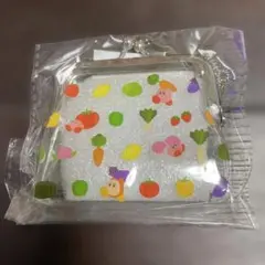 星のカービィ　小銭入れ