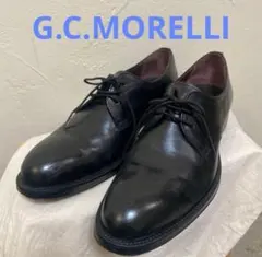 2026年最新】G.C.morelli メンズ ドレス・ビジネスシューズの人気