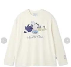 GELATO PIQUE ルームウェアセット
