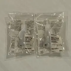 MUJI 詰替パウチ用吊り下げノズル 2個セットのサムネイル