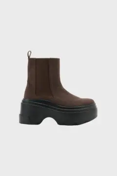 atlast&co アットラスト butcherproducts デッキシューズ - メルカリ