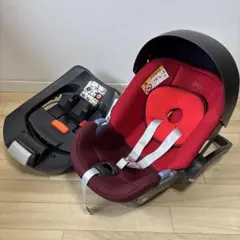 2026年最新】cybex エイトンの人気アイテム - メルカリ