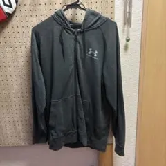 Under Armour アンダーアーマー　メンズパーカー