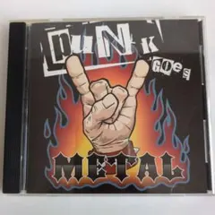 PUNK GOES METAL