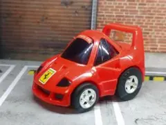 2026年最新】チョロQ フェラーリF40の人気アイテム - メルカリ
