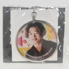 山本彰吾 THERAMPAGE フォトキーホルダー 2020