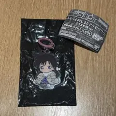 コナン ふらっとめじるしアクセサリー ちぢませ隊ver. 毛利蘭