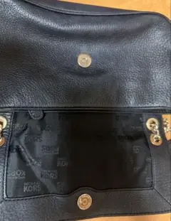 MICHAEL KORS ショルダーバッグ ブラックのサムネイル