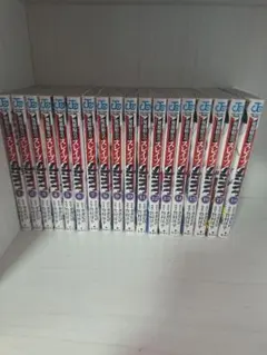 【全特典付き/初版帯付き】魔都精兵のスレイブ 全巻セット 1〜20巻 魔都精兵のスレイブ 1〜20巻 全巻初版帯付き - メルカリ