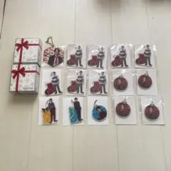 King & Prince オーナメント キーホルダー まとめ売り 平野紫耀