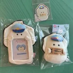 SEVENTEEN セブチ エスクプス トレカケースホルダー マスターグッズ