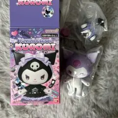 Kawaii Closet クロミ フィギュア シークレット