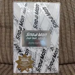 Snow Man/Snow Man ASIA TOUR 2D.2D.〈初回盤・…