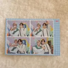 ENHYPEN ジェイ　ジョンウォン　カード