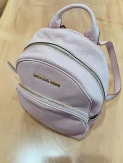 MICHAELKORS マイケルコース ミニリュック ピンク セール 激安