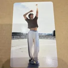 YEONJUN フォトカード トレカ