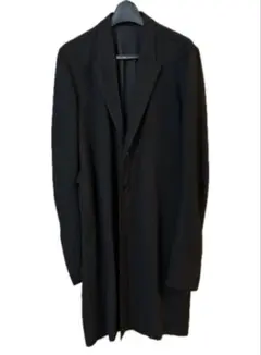 Rick Owens 2017SS RU17SS 9958WE チェスターコートのサムネイル