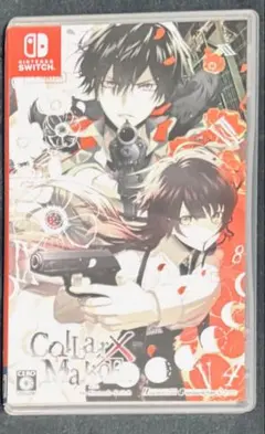 collar malice カラマリ 冴木 猫耳ネックレス - メルカリ