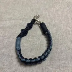 【s004】パラコード ハンドストラップ