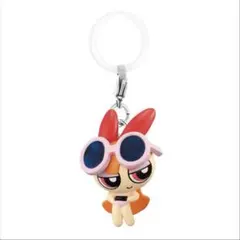 パワーパフガールズ めじるしアクセサリー2