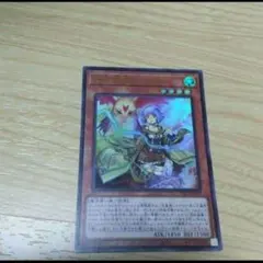 憑依装着－ライナ カード