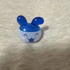 たまごっち　ぷくっとクリアリング　みみっち