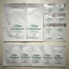 アルビオン スキコン シートマスク サンプルセット