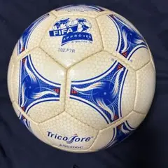 アディダス フランス ワールドカップ 1998 サッカーボール 公式球 fifa