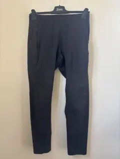 美品】VEILANCE CORBEL PANT 32 ブラック 2025AW - メルカリ