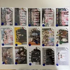 なにわ男子 集合 公式写真