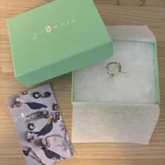 yukania イヤカフのサムネイル