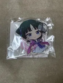 薬屋のひとりごと くじ引き堂 オンラインくじ Vol.2 C賞 猫猫