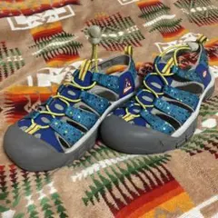フジロック×KEEN 第6弾 2025年モデル HYPERPORT H2 25㎝ - メルカリ