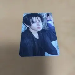 enhypen ジェイク トレカ