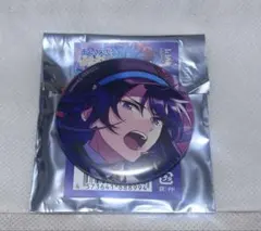 神崎颯馬 あんスタ 缶バッジ