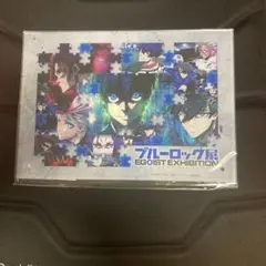 ブルーロック　ブルロ展　アクリルアートプレート