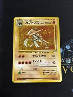 2025年最新】カブトプスLVの人気アイテム - メルカリ