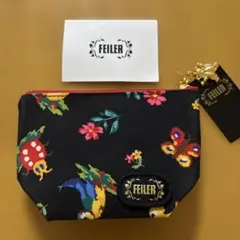 2026年最新】フェイラー がま口 ハイジの人気アイテム - メルカリ