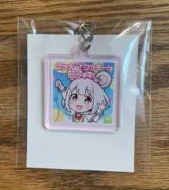 グラブル EXTRAフェス 2026 スタンプアクキー ビカラ - メルカリ