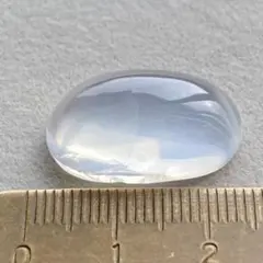 LP723クンツァイト　カボション20.30ct