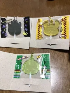 サンリオキャラクターズ キャンディチャーム